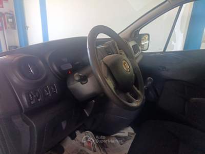 Fiat Talento 10q CH1 P.Cor. T.St. 1.6 Mjt 120CV Bianco usata Villaga
