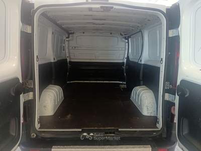 Fiat Talento 10q CH1 P.Cor. T.St. 1.6 Mjt 120CV Bianco usata Villaga
