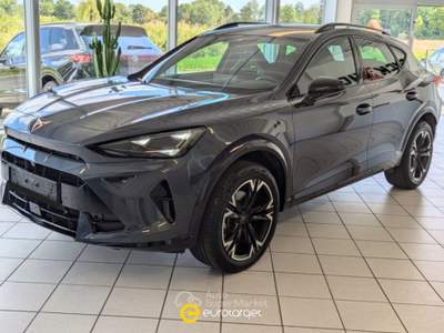 Cupra Formentor 1.5 Hybrid DSG Grigio usata Pieve di Cento