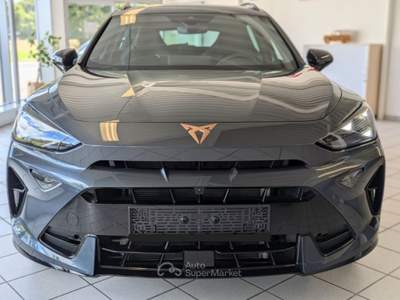Cupra Formentor 1.5 Hybrid DSG Grigio usata Pieve di Cento