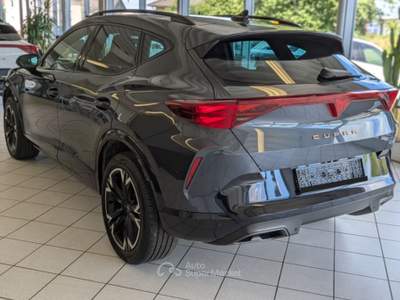 Cupra Formentor 1.5 Hybrid DSG Grigio usata Pieve di Cento