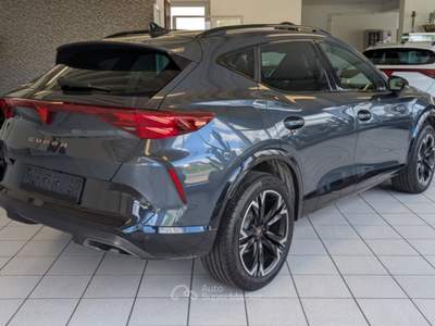Cupra Formentor 1.5 Hybrid DSG Grigio usata Pieve di Cento