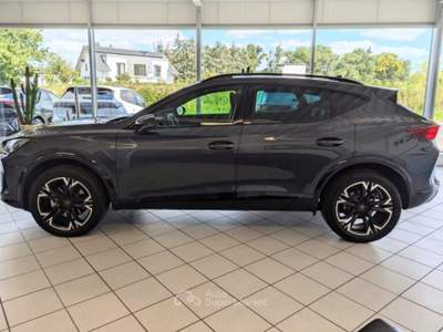 Cupra Formentor 1.5 Hybrid DSG Grigio usata Pieve di Cento