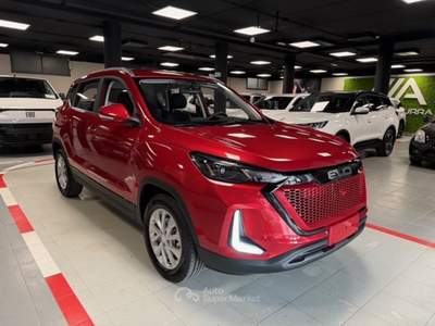 Evo 5 Evo 5 1.5 turbo Gpl Essential 120cv Rosso usata Desenzano del Garda