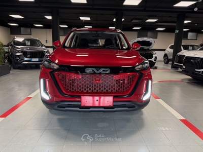 Evo 5 Evo 5 1.5 turbo Gpl Essential 120cv Rosso usata Desenzano del Garda