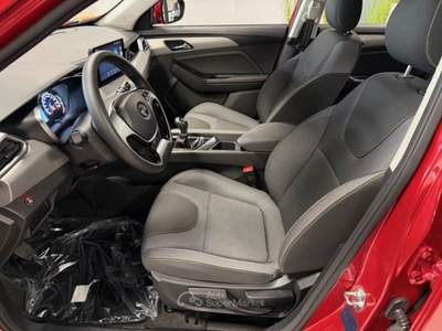 Evo 5 Evo 5 1.5 turbo Gpl Essential 120cv Rosso usata Desenzano del Garda