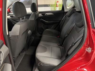 Evo 5 Evo 5 1.5 turbo Gpl Essential 120cv Rosso usata Desenzano del Garda