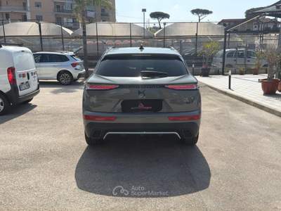 DS Automobiles DS 7 BlueHDi 130 Automatica Performance Line+ Grigio usata Cercola