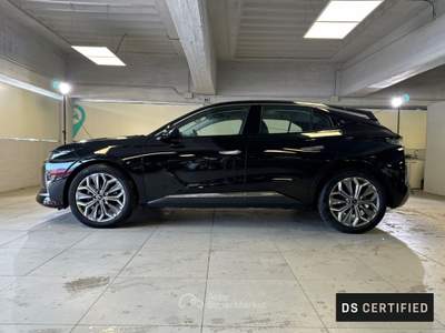 DS Automobiles DS 4 BlueHDi 130 Automatico Trocadero Nero usata Milano