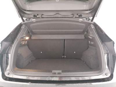 Renault Austral 1.2 E-Tech full hybrid Iconic Esprit Alpine 200cv auto Nero usata Roma