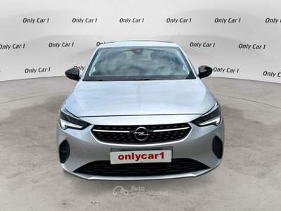 Opel Corsa Corsa 1.2 Corsa s&s 100cv Argento usata Comacchio