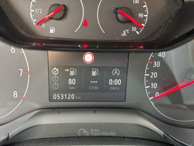 Opel Corsa Corsa 1.2 Corsa s&s 100cv Argento usata Comacchio