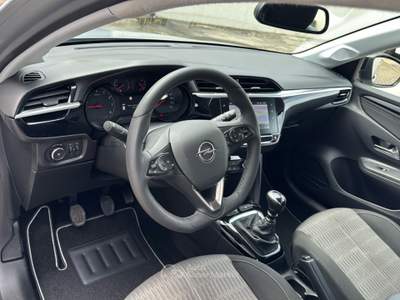 Opel Corsa Corsa 1.2 Corsa s&s 100cv Argento usata Comacchio