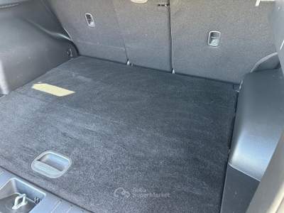 Hyundai Tucson 1.6 crdi Xline 2wd Grigio usata Pistoia