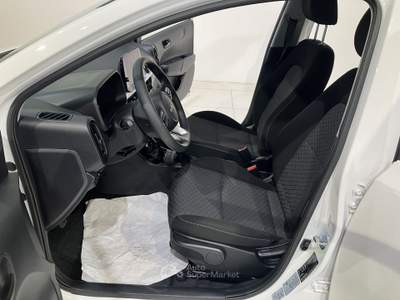 Kia Picanto Picanto 1.0 12V GPL 5p. Urban vari colori Blu/Azzurro usata Fornovo di Taro