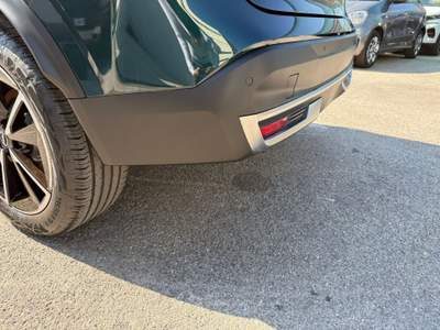 Nissan Qashqai MHEV 158 CV Xtronic Tekna Verde usata Varedo