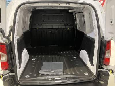 Fiat Doblò VAN CH1 1.5 BlueHdi 100cv MT6 Bianco usata Fornovo di Taro