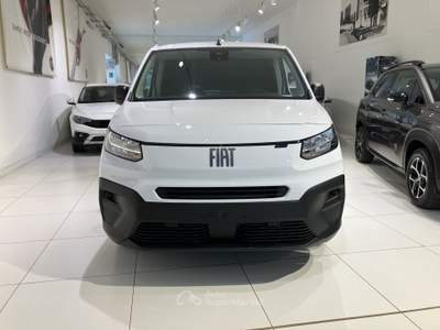 Fiat Doblò VAN CH1 1.5 BlueHdi 100cv MT6 Bianco usata Fornovo di Taro
