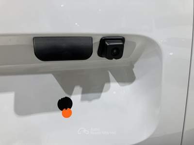 Fiat Doblò VAN CH1 1.5 BlueHdi 100cv MT6 Bianco usata Fornovo di Taro