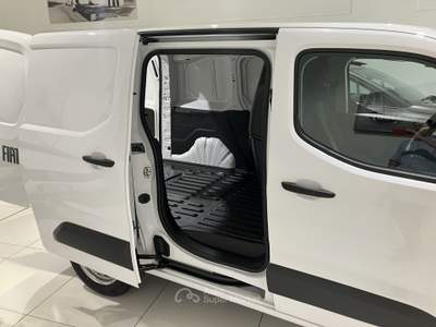 Fiat Doblò VAN CH1 1.5 BlueHdi 100cv MT6 Bianco usata Fornovo di Taro