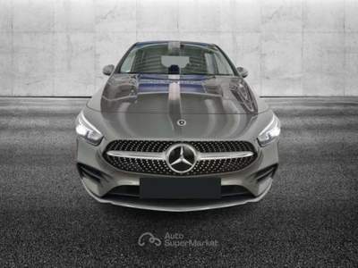 Mercedes-Benz Classe B B 200 Automatic AMG Line Premium Grigio usata Pieve di Cento