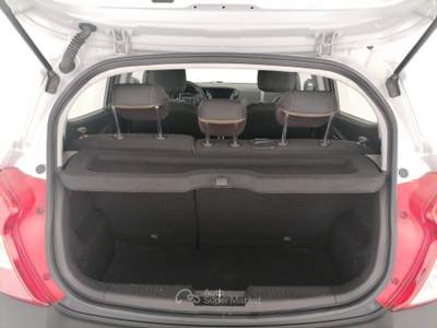 Opel Karl 1.0 Rocks 73cv my19 Argento usata Roma