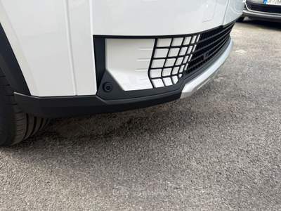 Fiat Grande Punto 1.2 hybrid Icon 110cv edct + PACK STYLE - PACK TECH Bianco usata Varedo
