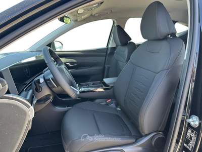 Hyundai Tucson 1.6 HEV 2wd 239cv Business Auto Nero usata Pistoia