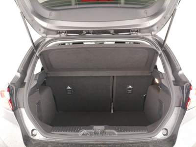 Ford Fiesta 5p 1.1 Titanium Gpl 75cv Grigio usata Roma