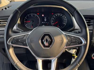 Renault Captur 1.0 TCE 100 GPL ZEN Nero usata San Giuseppe Vesuviano