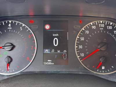 Renault Captur 1.0 TCE 100 GPL ZEN Nero usata San Giuseppe Vesuviano