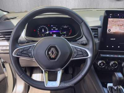 Renault Arkana Techno 1.3 140cv - PROMO usata Roma