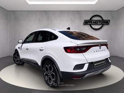 Renault Arkana Techno 1.3 140cv - PROMO usata Roma