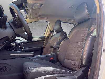 Renault Arkana Techno 1.3 140cv - PROMO usata Roma