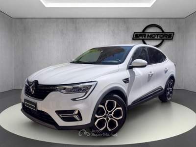 Renault Arkana Techno 1.3 140cv - PROMO usata Roma