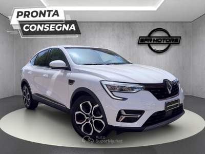 Renault Arkana Techno 1.3 140cv - PROMO usata Roma