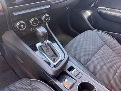 Renault Arkana Techno 1.3 140cv - PROMO usata Roma