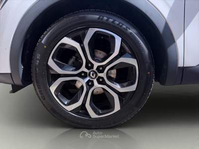 Renault Arkana Techno 1.3 140cv - PROMO usata Roma