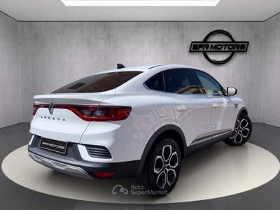 Renault Arkana Techno 1.3 140cv - PROMO usata Roma