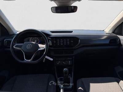 Volkswagen T-Cross 1.0 TSI Style Nero usata Lerici