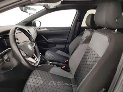 Volkswagen Taigo 1.0 TSI 81kW R-Line Grigio usata Massa