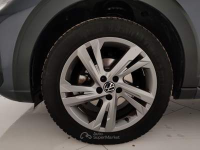 Volkswagen Taigo 1.0 TSI 81kW R-Line Grigio usata Massa