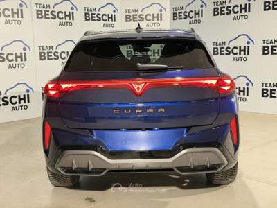 Cupra Terramar 1.5 e-HYBRID 204 CV DSG Blu/Azzurro usata Lonato del Garda