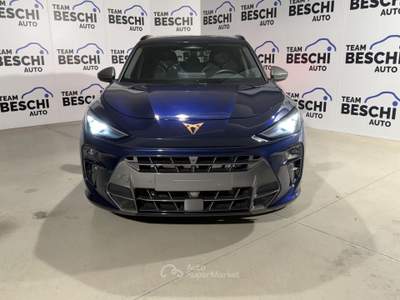 Cupra Terramar 1.5 e-HYBRID 204 CV DSG Blu/Azzurro usata Lonato del Garda