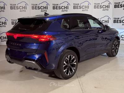 Cupra Terramar 1.5 e-HYBRID 204 CV DSG Blu/Azzurro usata Lonato del Garda