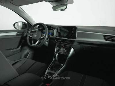 Volkswagen T-Roc 2.0 TDI SCR LIFE 115CV | GZ017CK Blu/Azzurro usata Cantù