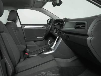 Volkswagen T-Roc 2.0 TDI SCR LIFE 115CV | GZ017CK Blu/Azzurro usata Cantù