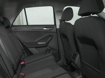 Volkswagen T-Roc 2.0 TDI SCR LIFE 115CV | GZ017CK Blu/Azzurro usata Cantù