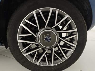 Lancia Ypsilon 1.0 FireFly 5 porte S&S Hybrid Gold Plus Blu/Azzurro usata Capua