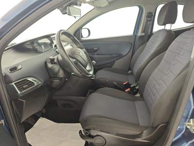 Lancia Ypsilon 1.0 FireFly 5 porte S&S Hybrid Gold Plus Blu/Azzurro usata Capua